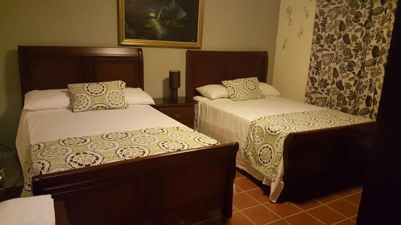 Torres Apart Studio Santo Domingo Exterior foto
