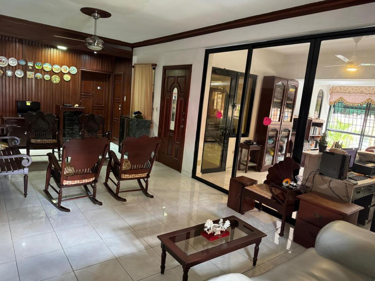 Torres Apart Studio Santo Domingo Exterior foto